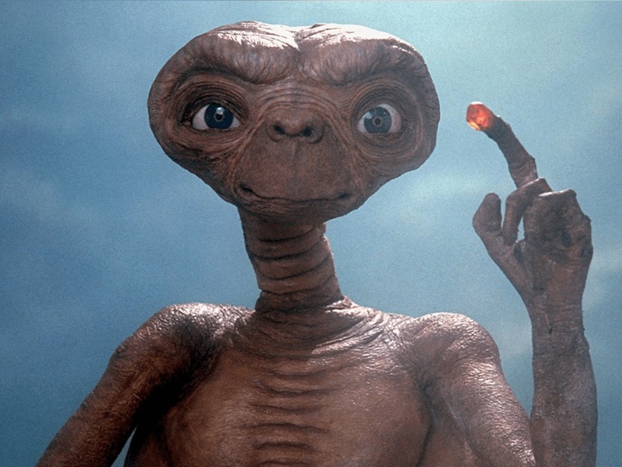 Do you think Earth is ready to meet Extraterrestrials?