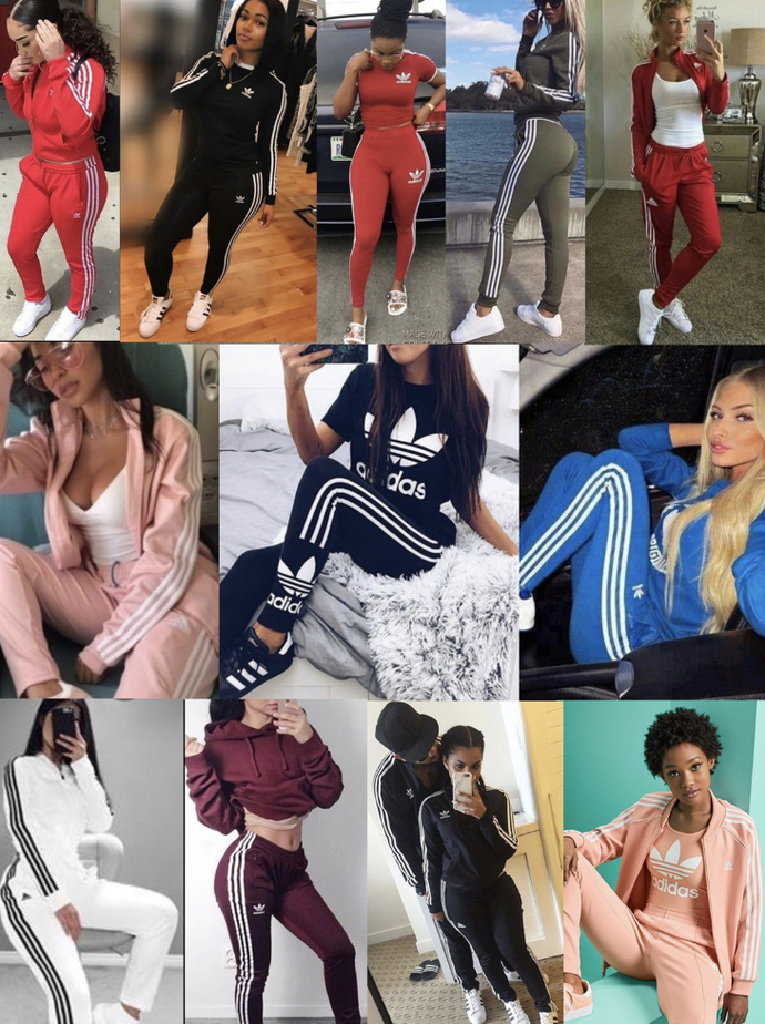 What is the best/most favourite out of all the things you are wearing right now?