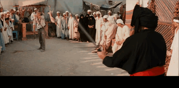 Could you hold your own in a hand to hand combat?