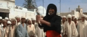 Could you hold your own in a hand to hand combat?