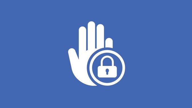 What does Restricted mean on Facebook?