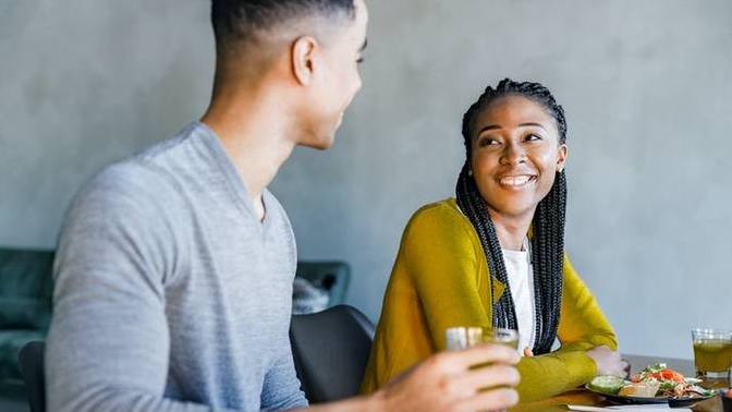 Is Flirting Cheating?