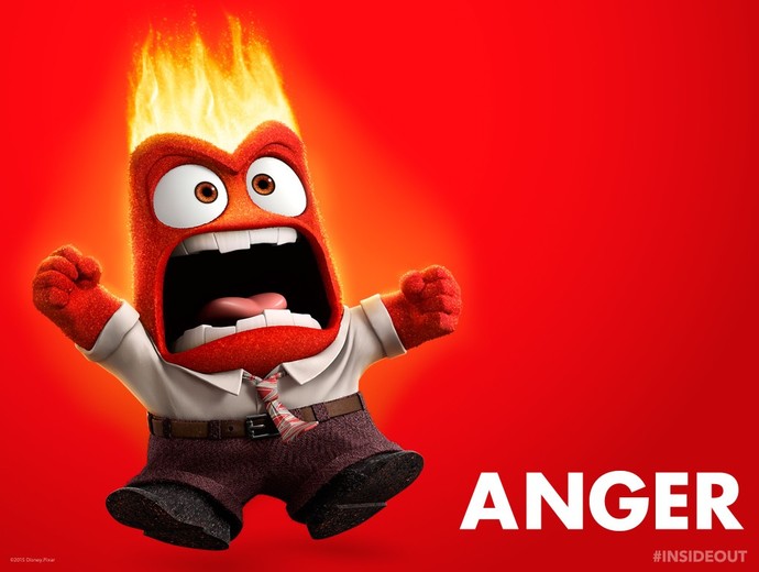 If I want to make you angry in the speed of light what would I have to do?