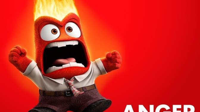 If I want to make you angry in the speed of light what would I have to do?