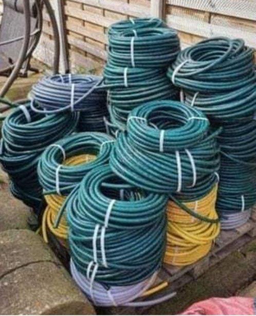 Do you have a hosepipe ban?