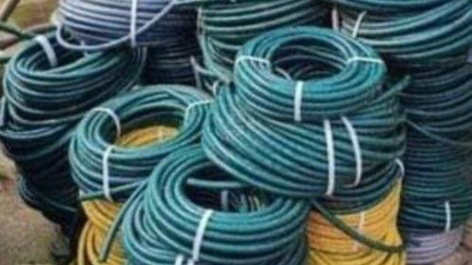 Do you have a hosepipe ban?