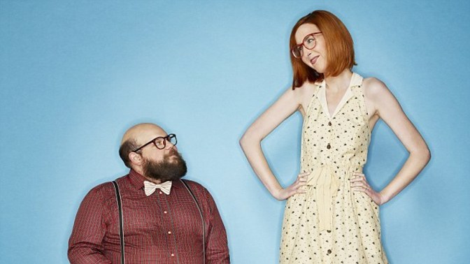 Why is it okay to ask a woman how tall she is but not a man?
