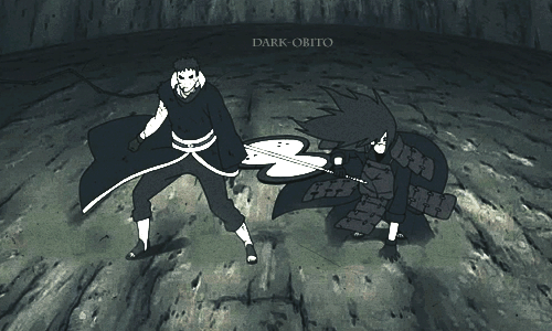 ATHEIST What Will You Do When MADARA AND OBITO ATTACK THE NATIONS?