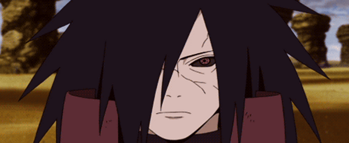 ATHEIST What Will You Do When MADARA AND OBITO ATTACK THE NATIONS?