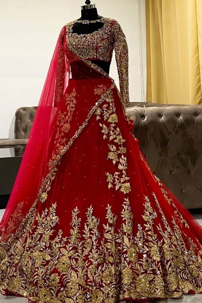 Why are girls so crazy about marriages?