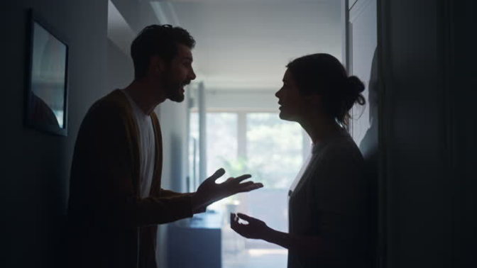 Have you ever been in love with someone that nearly destroyed you?