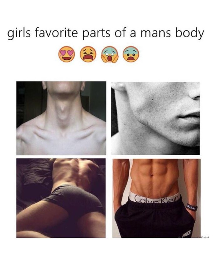 How accurate is this, ladies?