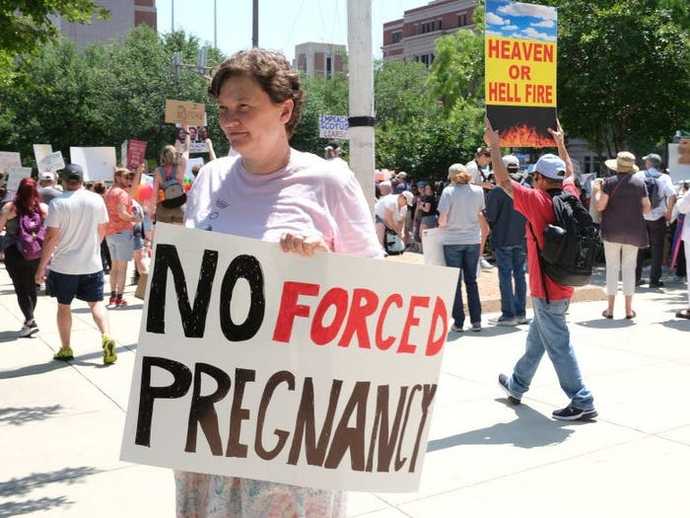 Can a Parentless 16-Year-Old be Too Immature for an Abortion?