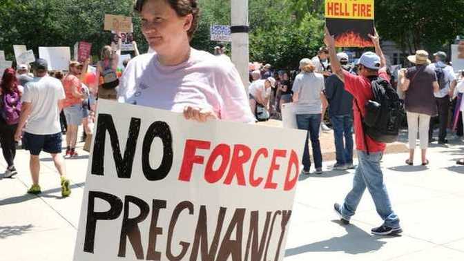 Can a Parentless 16-Year-Old be Too Immature for an Abortion?