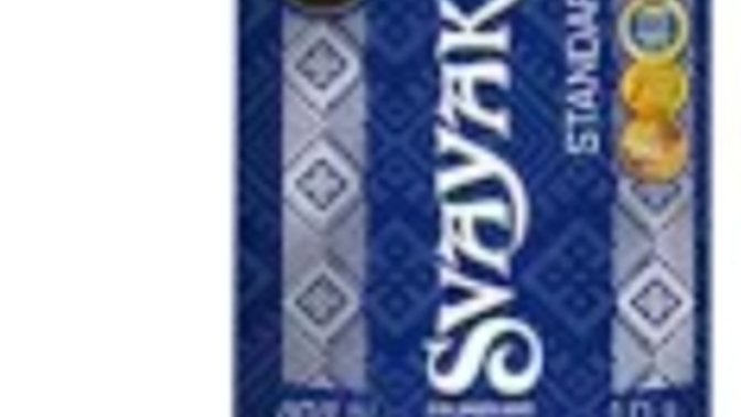 If you could have any flavored alcohol which of these would it be?