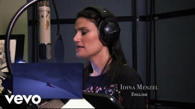 What do you think of "Let It Go" ("Frozen") in multiple languages?