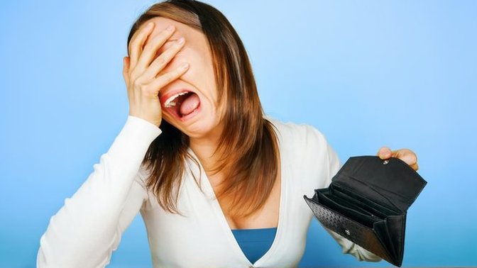 Would you date someone who offered no financial incentive to date them?