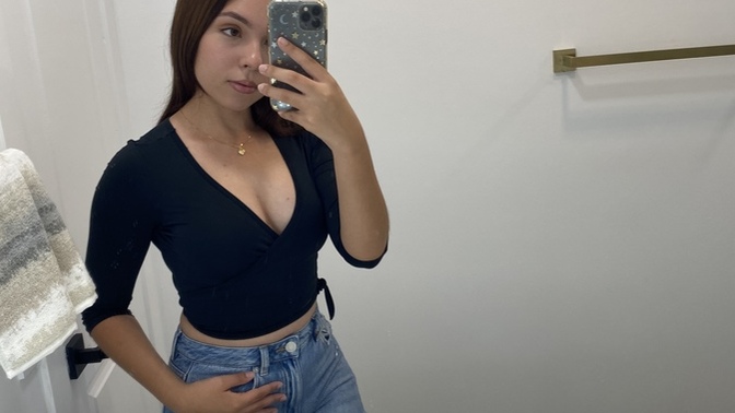 Guys never ask me out, why?