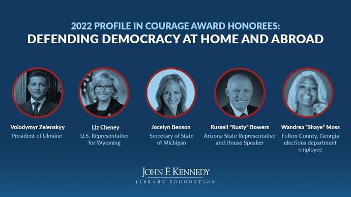 Why are Liberals simping for Neo Cons in 2022?