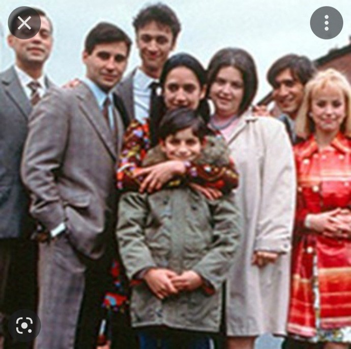 Did anyway like this movie east is east I love this movie what do you think of it?