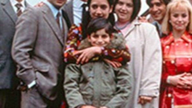 Did anyway like this movie east is east I love this movie what do you think of it?