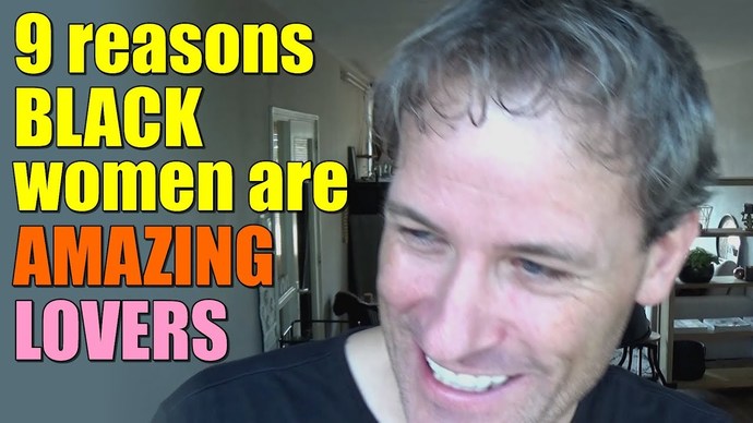 Will Black women here take advice from a White dude who loves Black women?