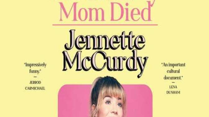 Can you really blame Jennette McCurdy for being jealous of Ariana Grande at one point?