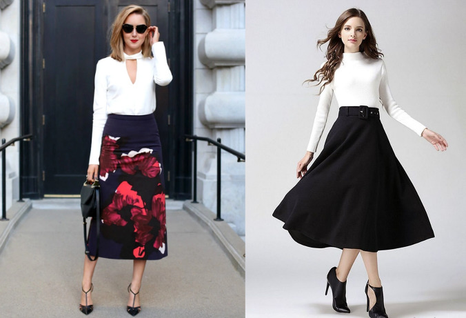 What do you think of this outfit?