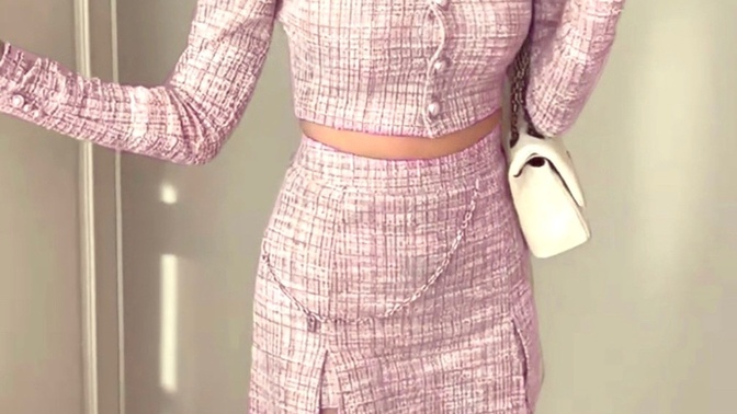 What do you think of this outfit?