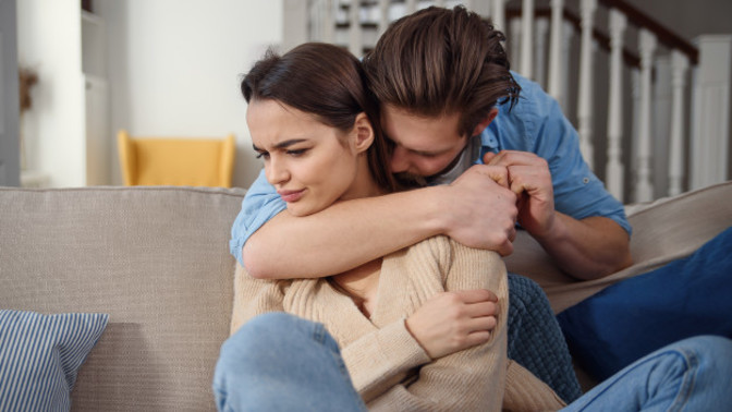 Are you okay with your partner not being honest about past relationships?