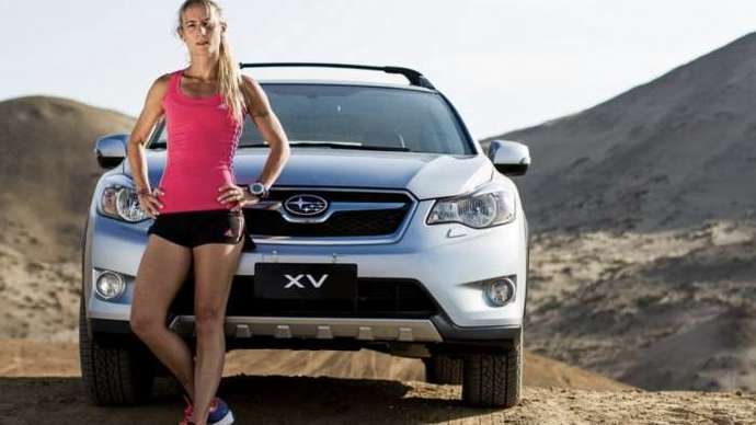 Woman with an XV. She couldn't be a Pick Me Girl, though! She's too feminist for that!