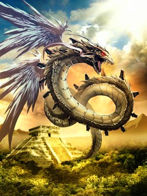 "Feathered Serpent"