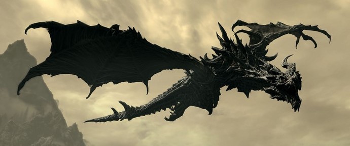 What's your favorite type of dragon?