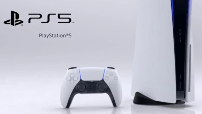 Which of these Ninth generation game consoles would be your first choice?