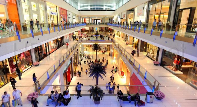 Are you addicted to shoppping?