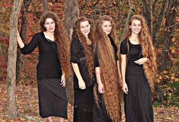 Why don’t Christians dress like Mary anymore?