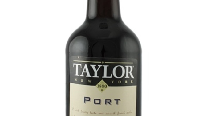 What is your favorite sweet wine?