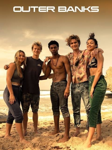 What shows were so good that you binge watched?