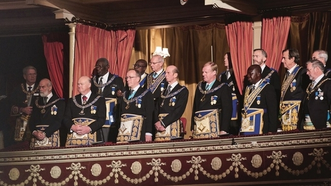 What are the Disadvantages of being a Freemason?