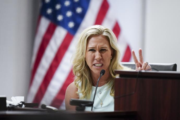 lying bitch