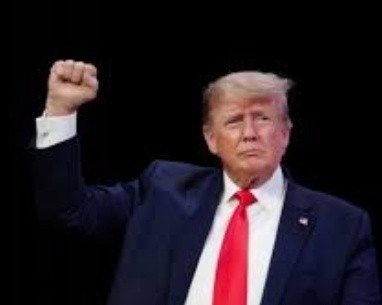 Republicans: Who would you vote for in the 2024 Republican POTUS primary?