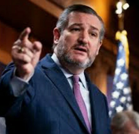 Republicans: Who would you vote for in the 2024 Republican POTUS primary?