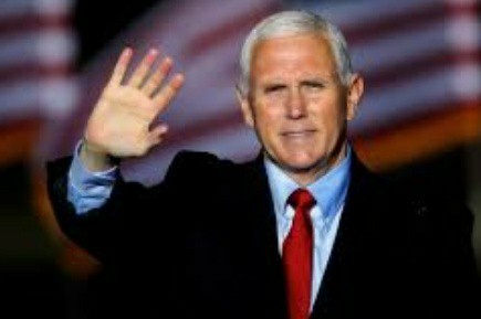 Republicans: Who would you vote for in the 2024 Republican POTUS primary?