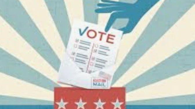 Republicans: Who would you vote for in the 2024 Republican POTUS primary?