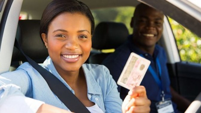 Can You Find Driver License Number by Using Your SSN?