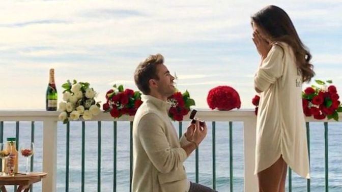 How Soon Is Too Soon To Propose?
