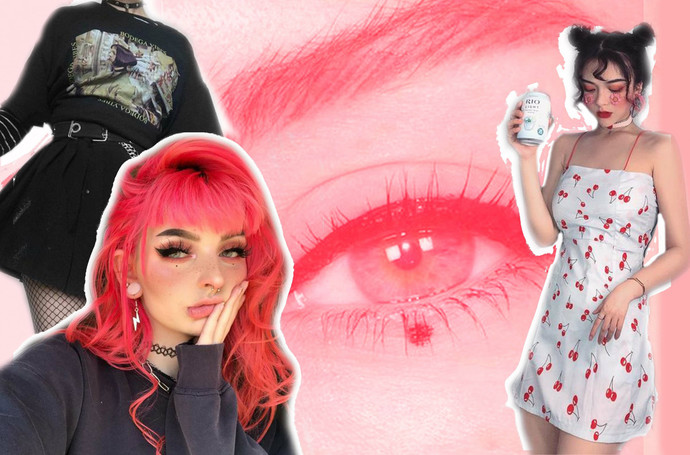 What are your opinions on the E-Girl/E-Guy subculture?