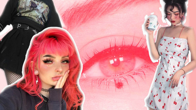 What are your opinions on the E-Girl/E-Guy subculture?