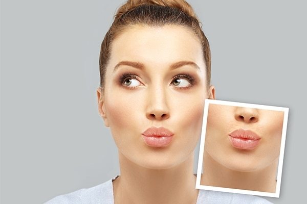 Do you find girls who pout in photos more attractive?