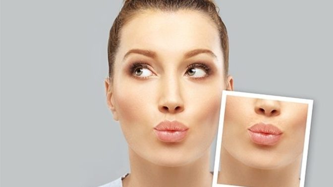 Do you find girls who pout in photos more attractive?